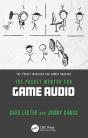 Pocket Mentor For Game Audio - Preview
