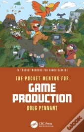 Pocket Mentor For Game Production