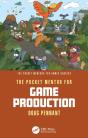 Pocket Mentor For Game Production - Preview