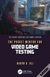 Pocket Mentor For Video Game Testing