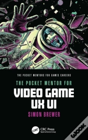 Capa do artigo Pocket Mentor For Video Game Ux Ui