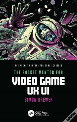 Capa do artigo Pocket Mentor For Video Game Ux Ui