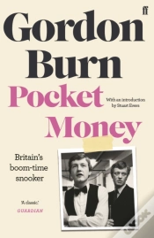 Capa do artigo Pocket Money