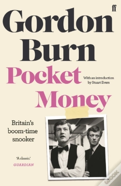 Capa do artigo Pocket Money