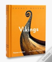 Capa do artigo Pocket Museum Vikings