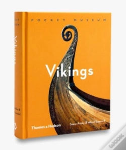Capa do artigo Pocket Museum Vikings