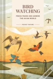 Capa do artigo Pocket Nature: Bird-Watching