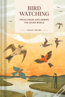 Capa do artigo Pocket Nature: Bird-Watching