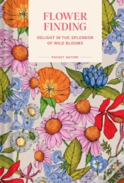 Capa do artigo Pocket Nature: Flower Finding