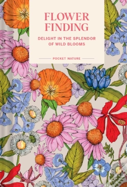 Capa do artigo Pocket Nature: Flower Finding