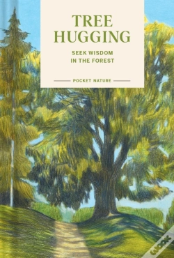 Capa do artigo Pocket Nature: Tree Hugging