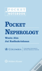 Capa do artigo Pocket Nephrology