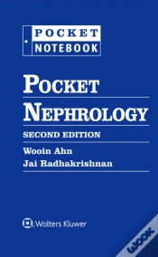 Capa do artigo Pocket Nephrology