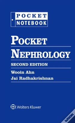 Capa do artigo Pocket Nephrology