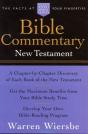 Pocket New Testament Bible Commentary - Preview