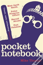 Capa do artigo Pocket Notebook
