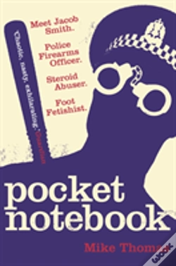 Capa do artigo Pocket Notebook