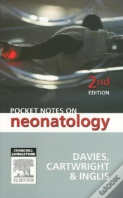 Capa do artigo Pocket Notes On Neonatology