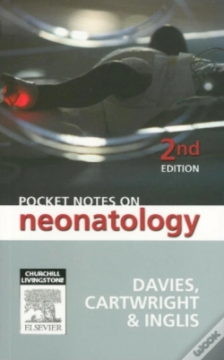 Capa do artigo Pocket Notes On Neonatology