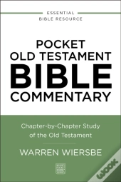 Pocket Old Testament Bible Commentary
