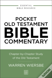 Capa do artigo Pocket Old Testament Bible Commentary