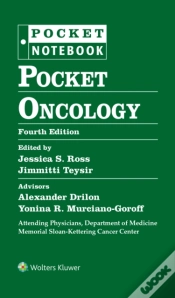 Capa do artigo Pocket Oncology 4e