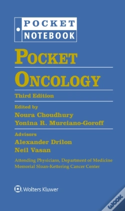Capa do artigo Pocket Oncology