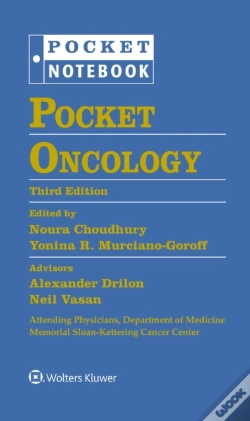 Capa do artigo Pocket Oncology