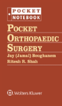 Pocket Orthopaedic Surgery - Preview