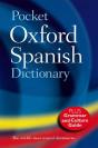 Pocket Oxford Spanish Dictionary - Preview