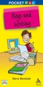 Pocket Pal: Boys And Writing - Preview