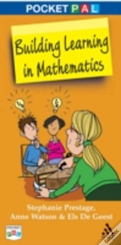 Capa do artigo Pocket Pal: Building Learning In Mathematics