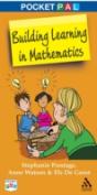 Pocket Pal: Building Learning In Mathematics - Preview
