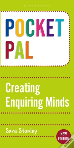 Capa do artigo Pocket Pal: Creating Enquiring Minds
