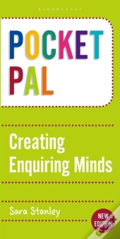 Pocket Pal: Creating Enquiring Minds