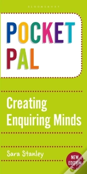 Capa do artigo Pocket Pal: Creating Enquiring Minds