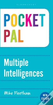 Pocket Pal: Multiple Intelligences