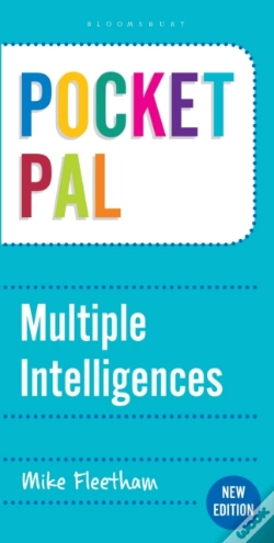 Capa do artigo Pocket Pal: Multiple Intelligences