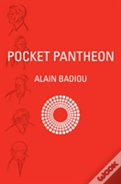 Capa do artigo Pocket Pantheon