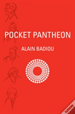 Capa do artigo Pocket Pantheon