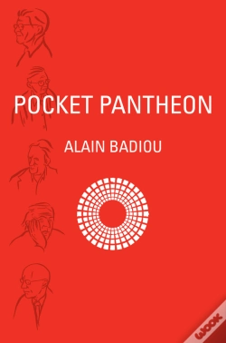 Capa do artigo Pocket Pantheon