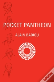 Capa do artigo Pocket Pantheon