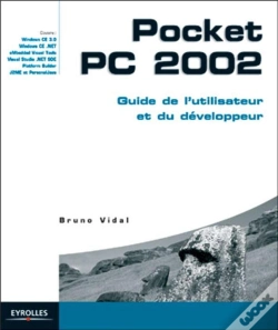 Capa do artigo Pocket Pc 2002 ; Guide De L'Utilisation Et Du Developpeur