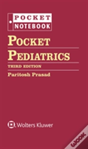 Capa do artigo Pocket Pediatrics