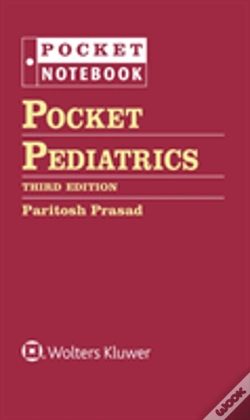 Capa do artigo Pocket Pediatrics