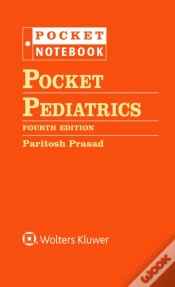 Capa do artigo Pocket Pediatrics