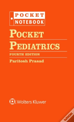 Capa do artigo Pocket Pediatrics