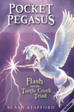 Capa do artigo Pocket Pegasus