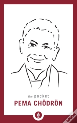 Capa do artigo Pocket Pema Chodron