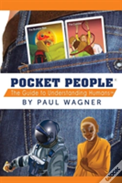 Capa do artigo Pocket People